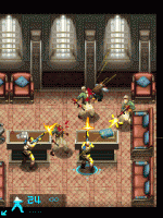 Ninjat3 game